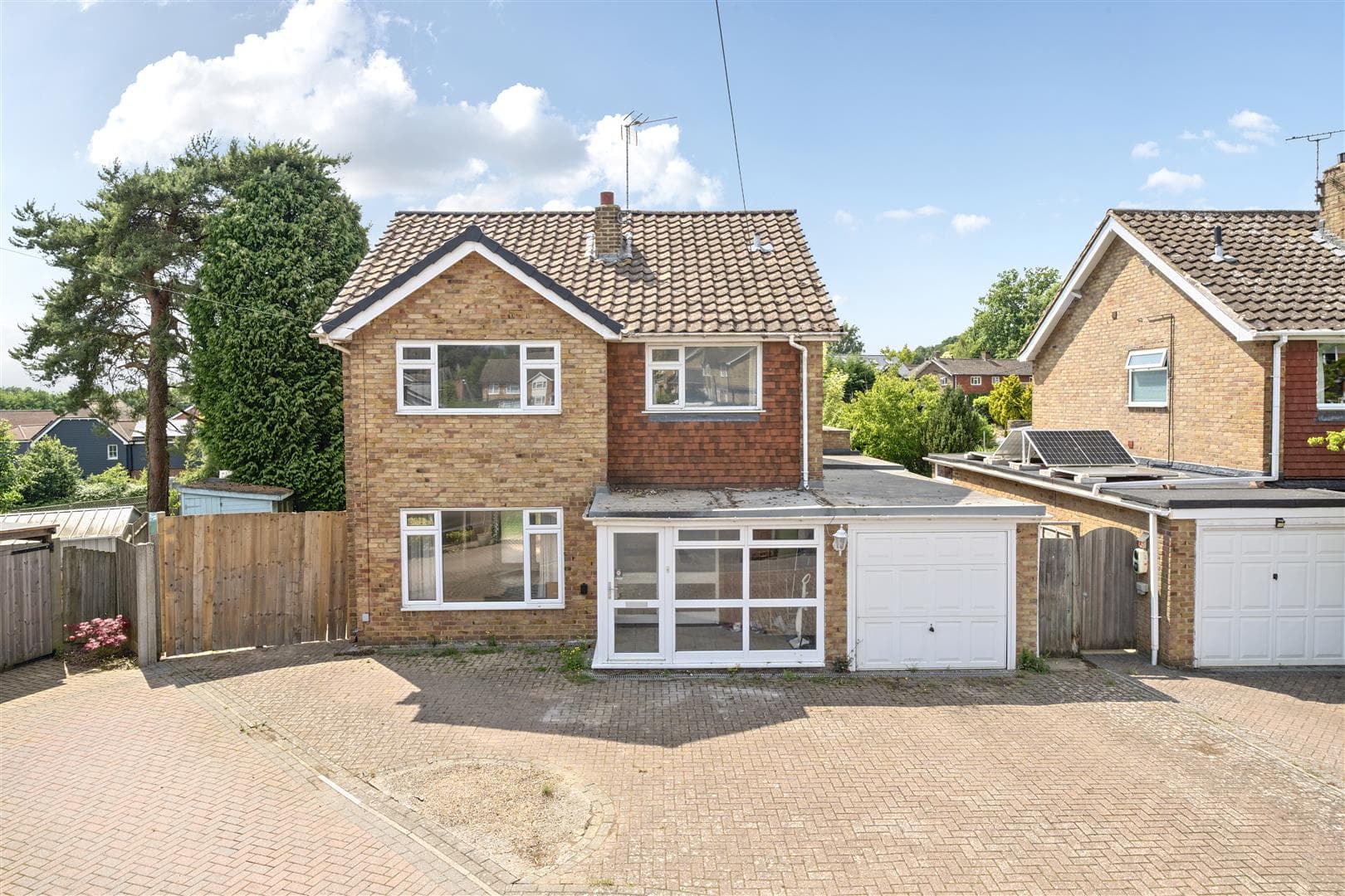 Beechwood Road, Barming, ME16 9HN