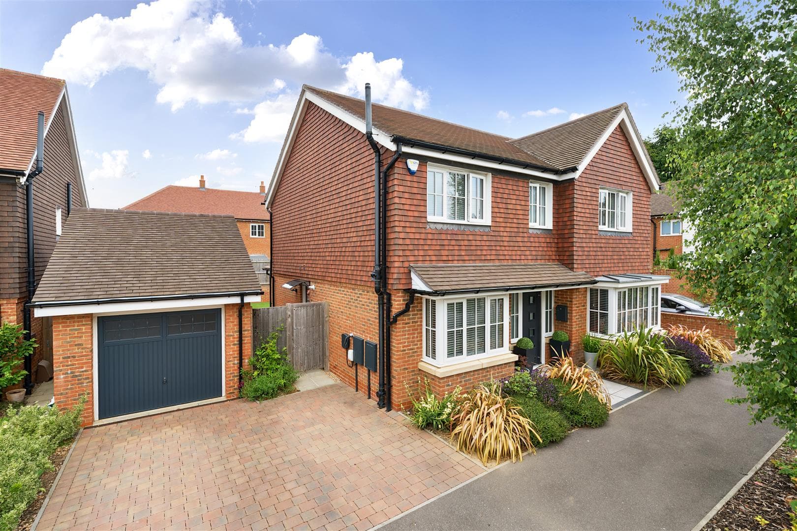 Stocks Way, Lenham, ME17 2FE