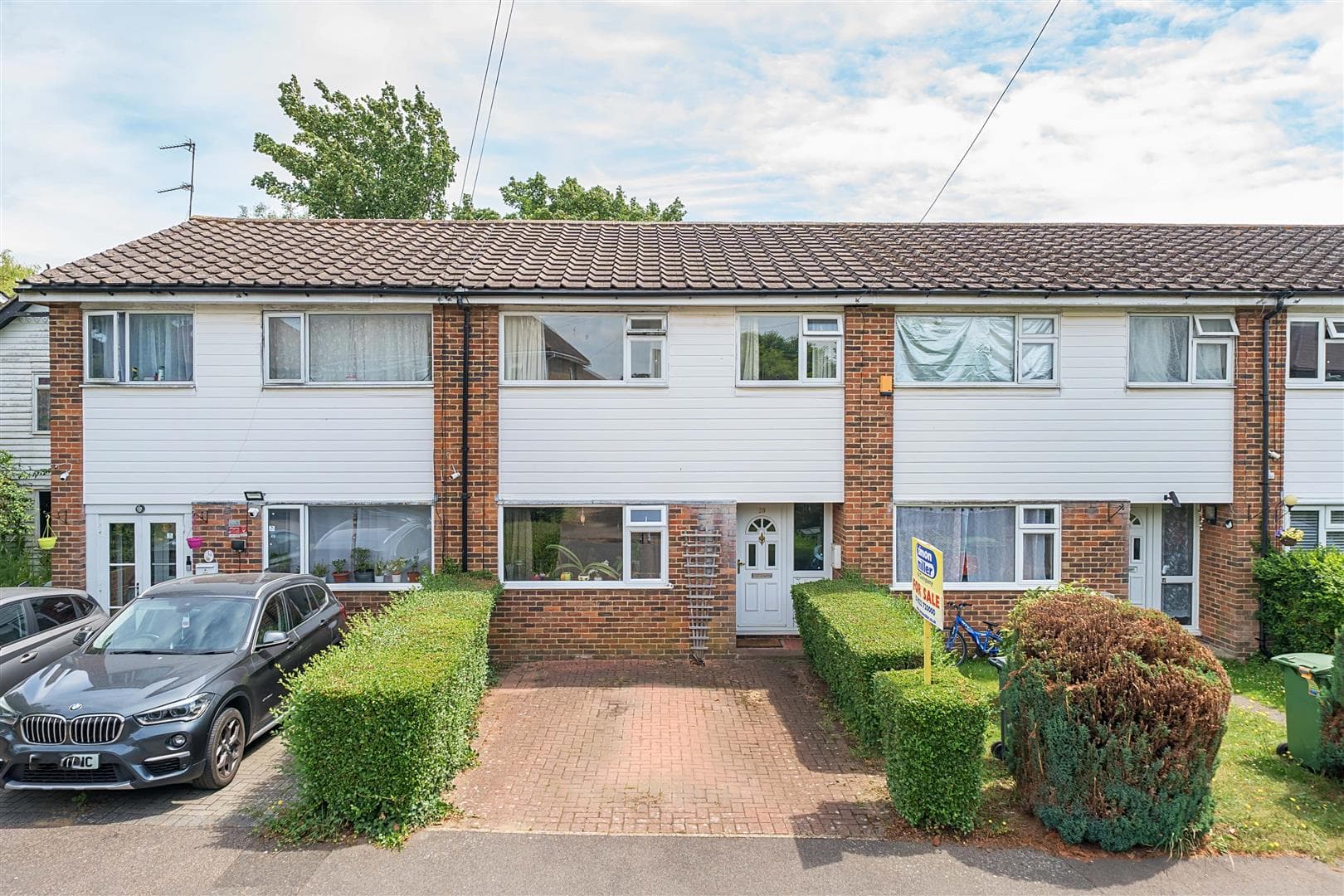 Mill Walk, Maidstone, ME16 9LE