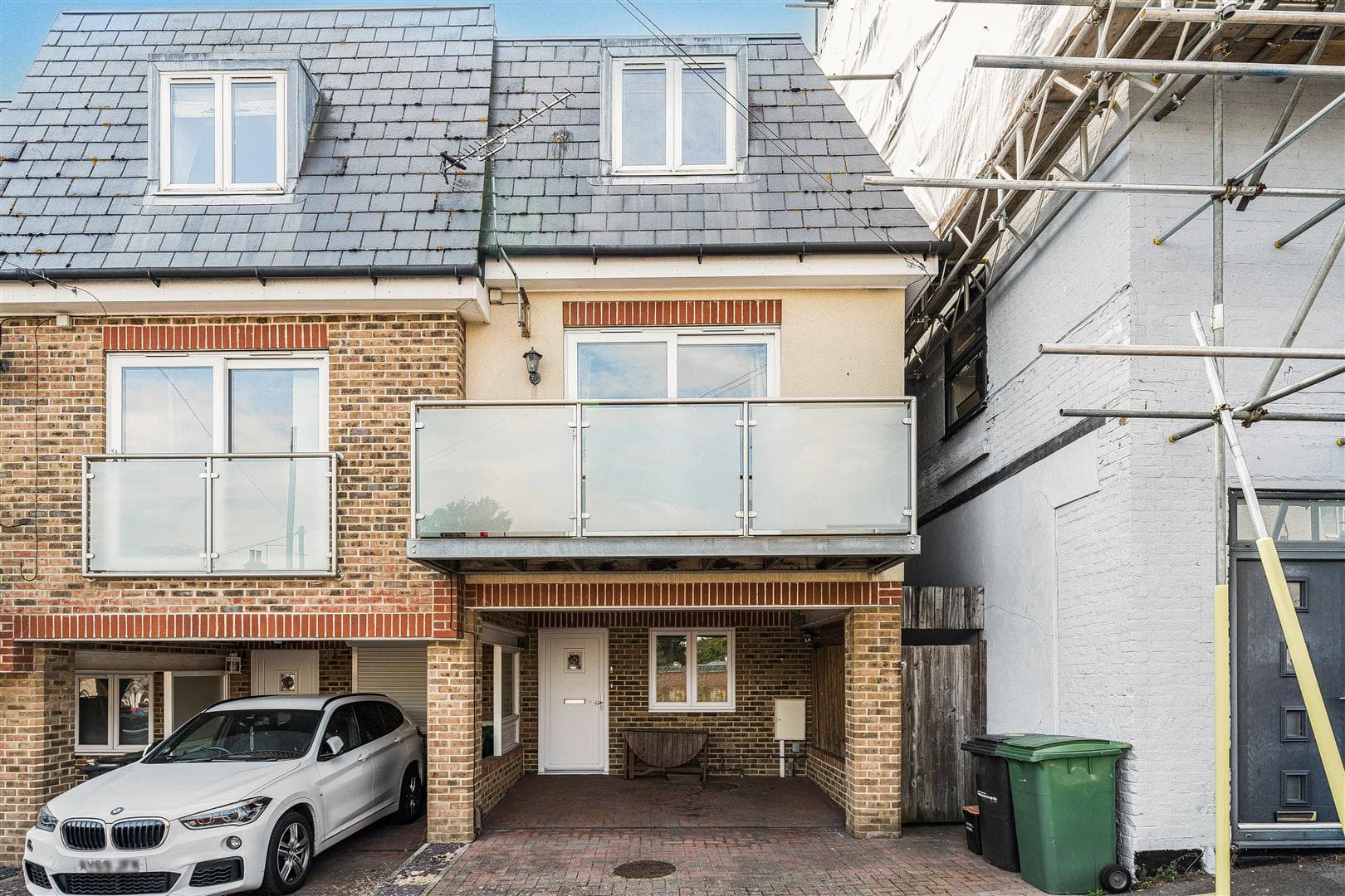 Western Road, Maidstone, ME16 8NE