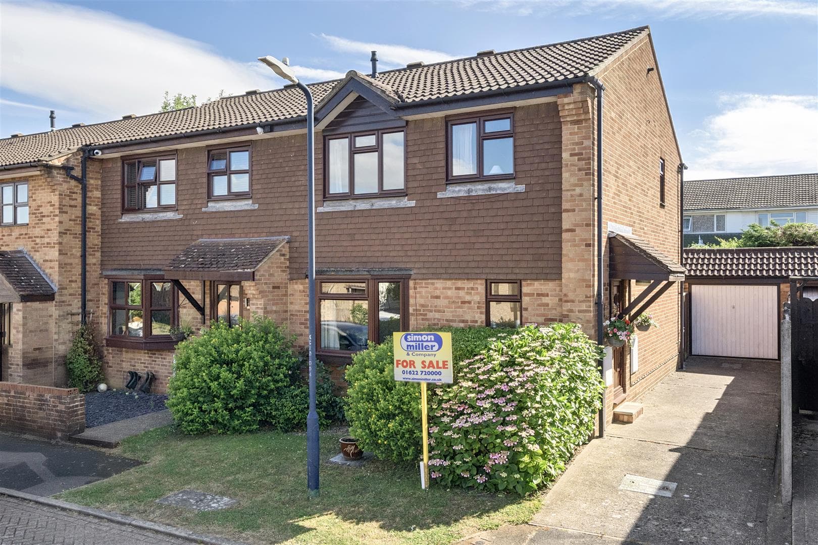 Cranleigh Gardens, Maidstone, ME16 0TX