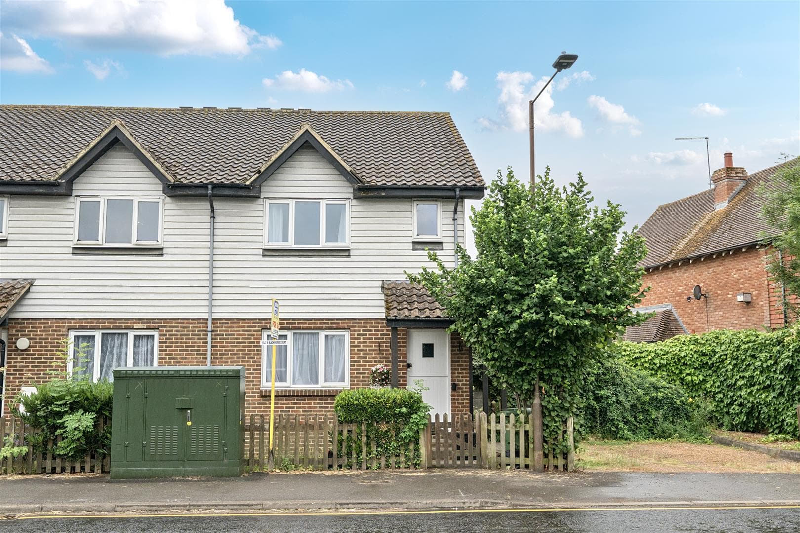 Wheeler Street, Headcorn, Ashford, Kent, TN27 9ST