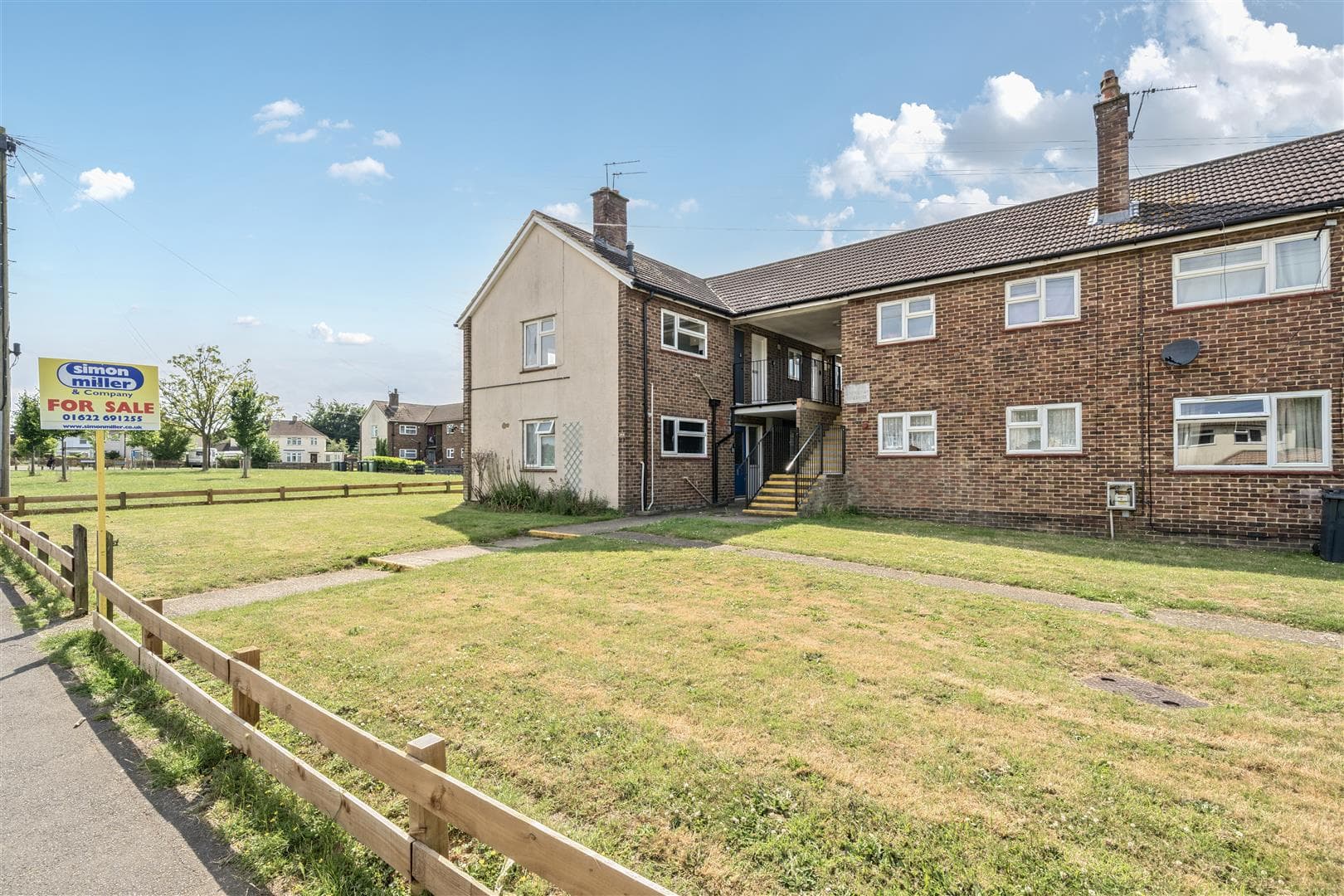 Willington Street, Maidstone, Kent, ME15 8HJ