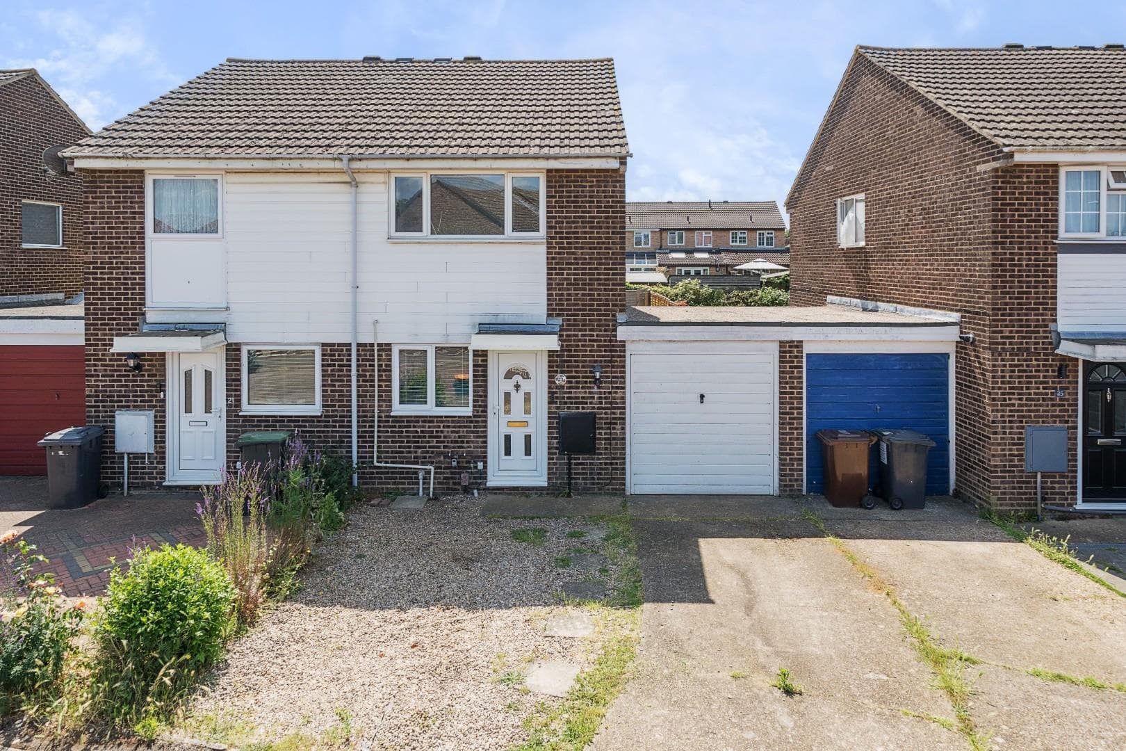 Auden Road, Larkfield, Aylesford, Kent, ME20 6TL