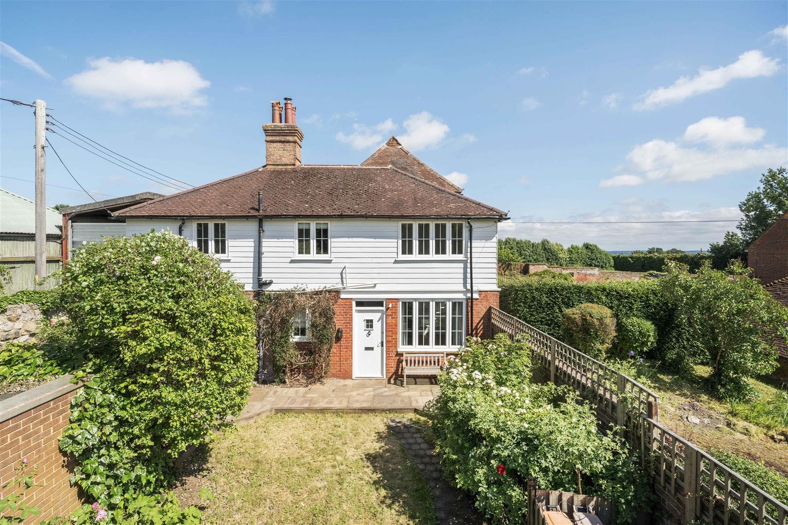 Chart Hill Road, Chart Sutton, Maidstone, Kent, ME17 3RQ