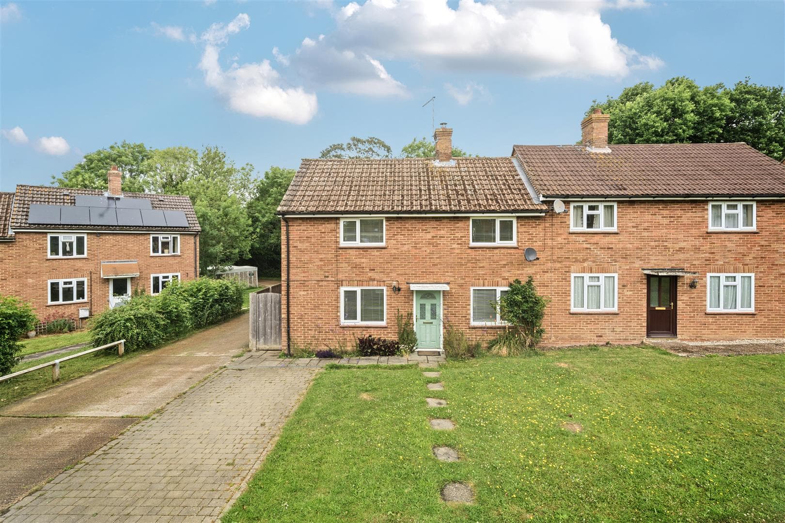 The Meadows, Biddenden, TN27 8AW