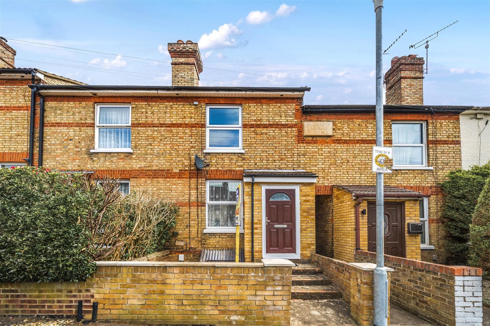 Whitmore Street, Maidstone, ME16 8JU