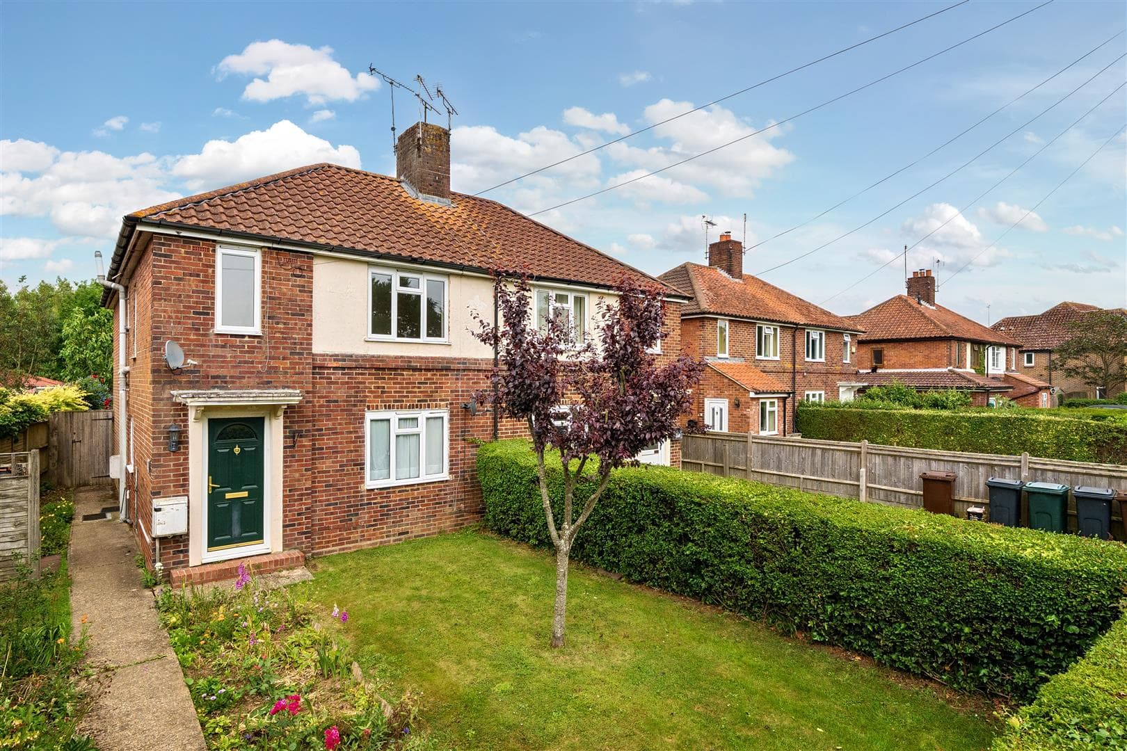 Water Lane, Smarden, Ashford, Kent, TN27 8QB