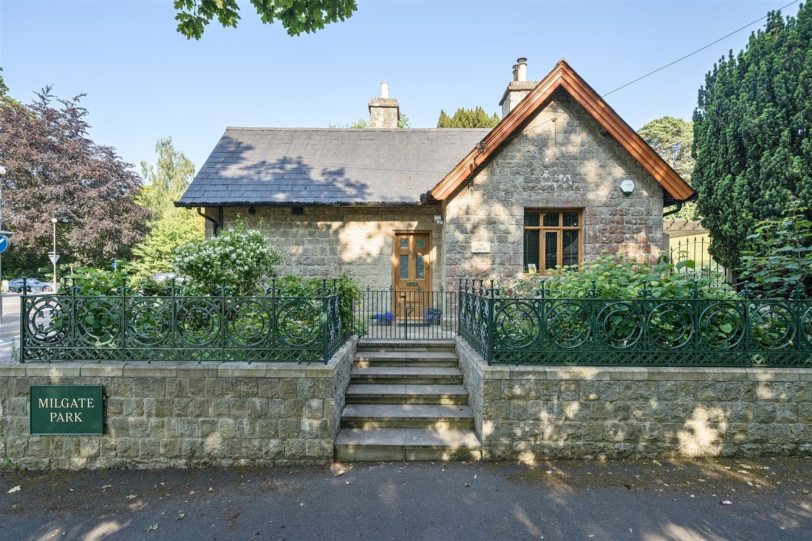 Millgate Park, Ashford Road, Bearsted, Kent, ME14 4NN