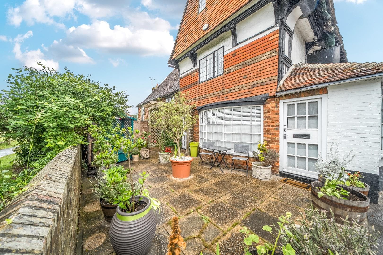 North Street, Headcorn, Ashford, Kent, TN27 9NN