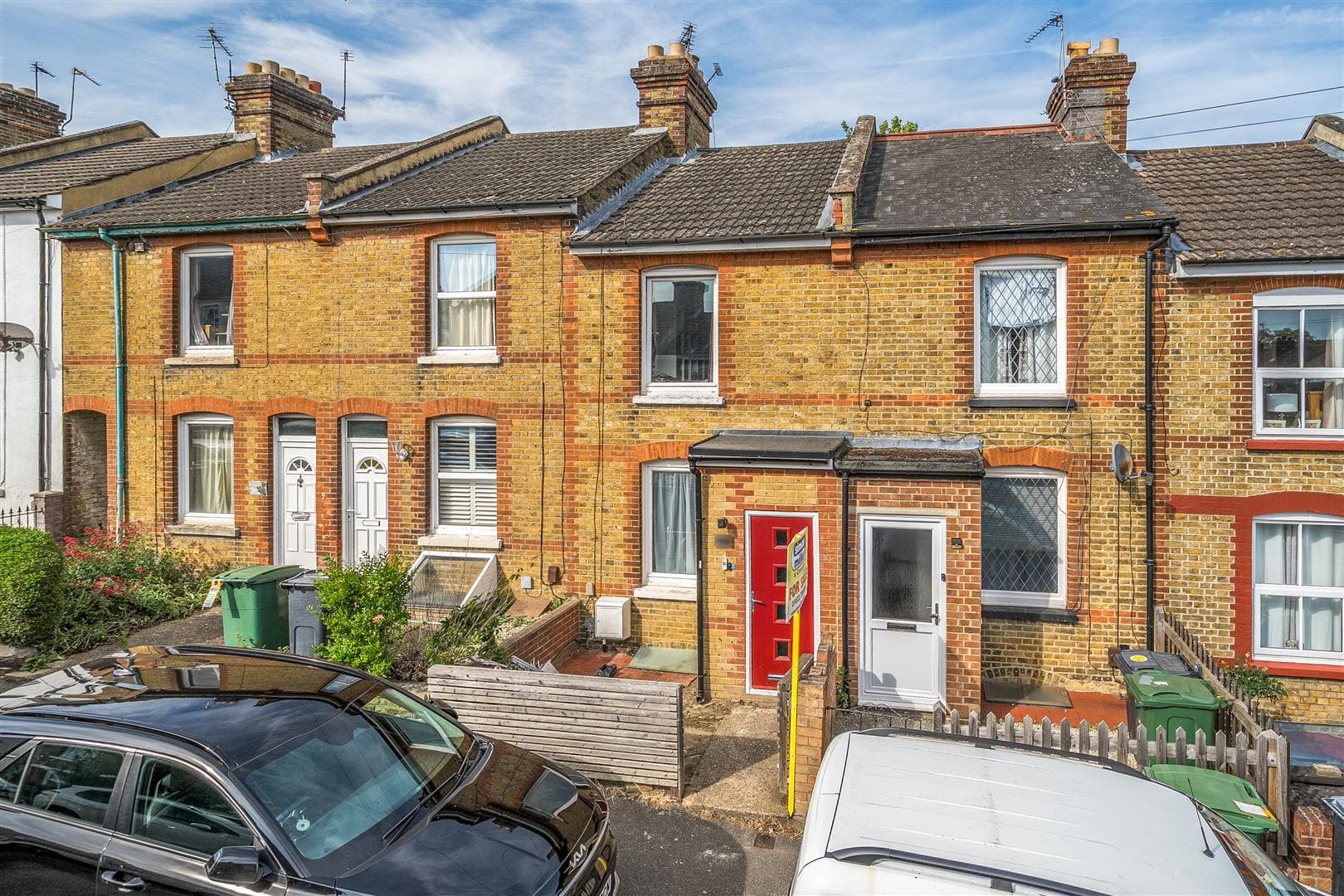 Pope Street, Maidstone, ME16 8LQ