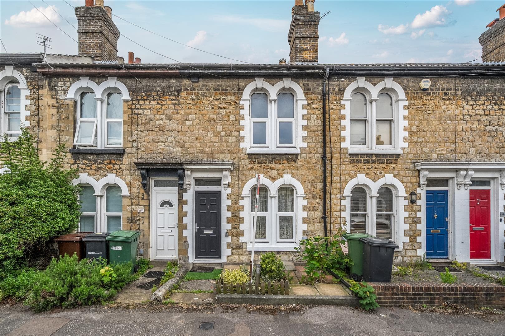 Waterlow Road, Maidstone, ME14 2TP