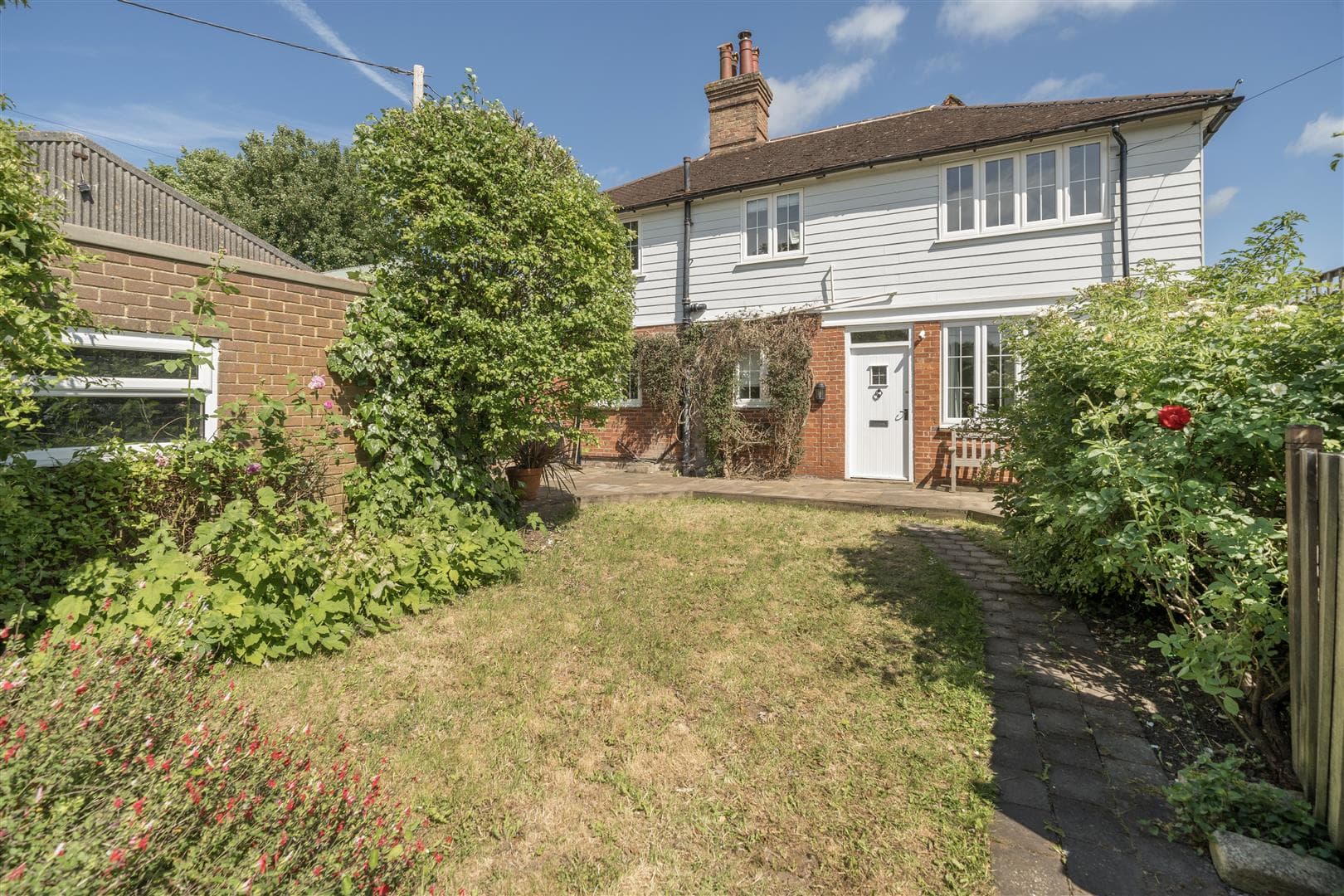 Chart Hill Road, Chart Sutton, Maidstone, Kent, ME17 3RQ