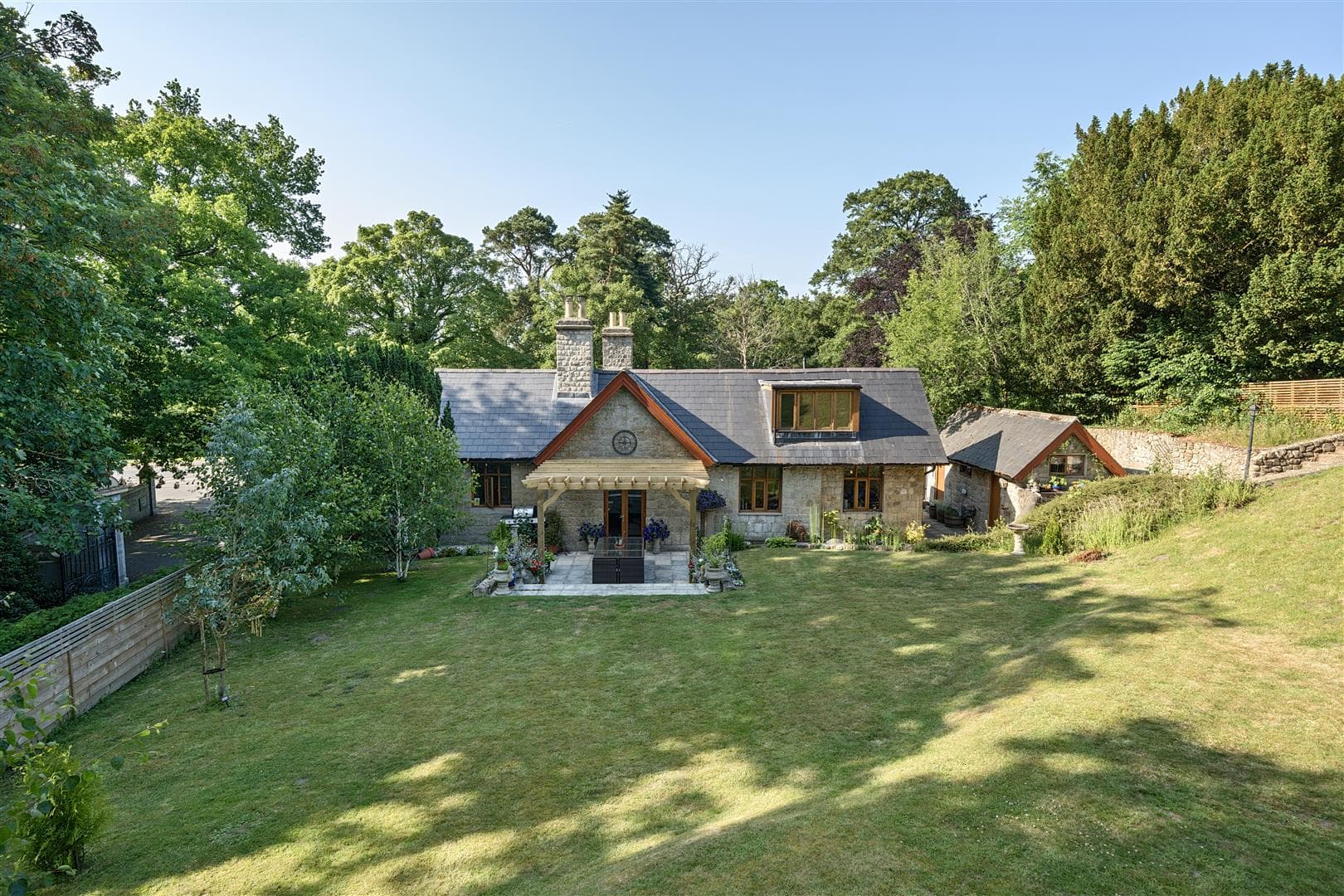 Millgate Park, Ashford Road, Bearsted, Kent, ME14 4NN