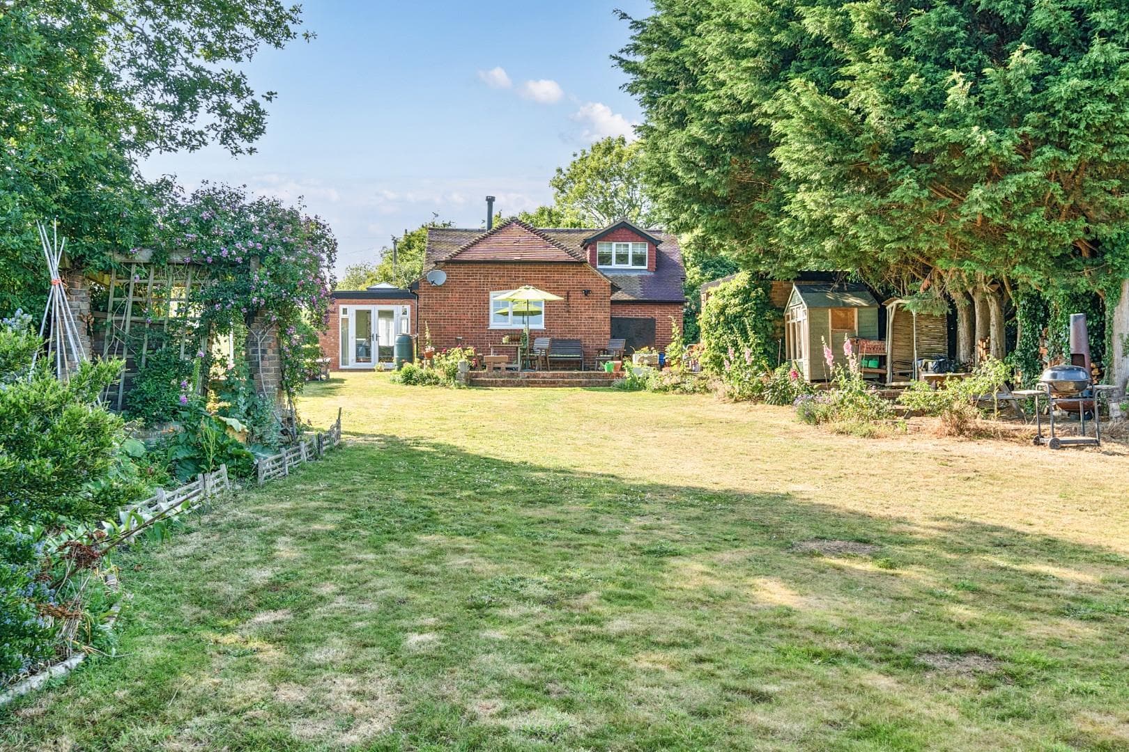Broadwater Road, West Malling, Kent, ME19 6HX
