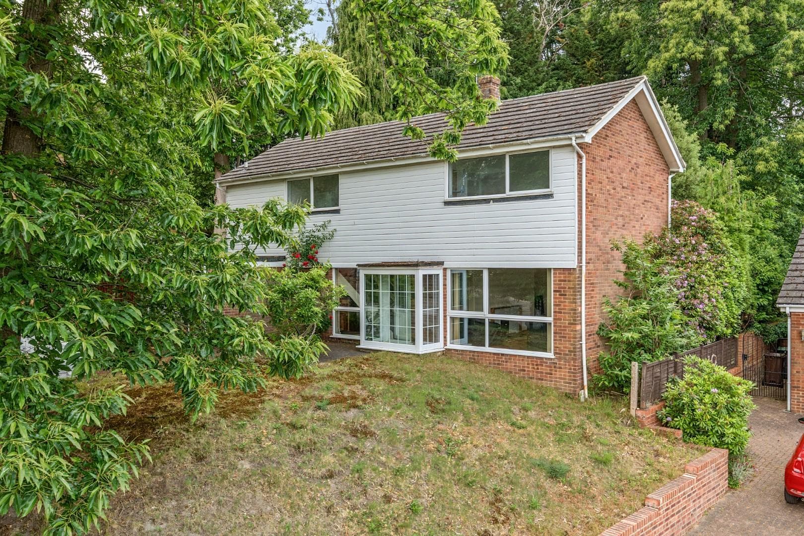 Birch Crescent, Aylesford, Kent, ME20 7QE