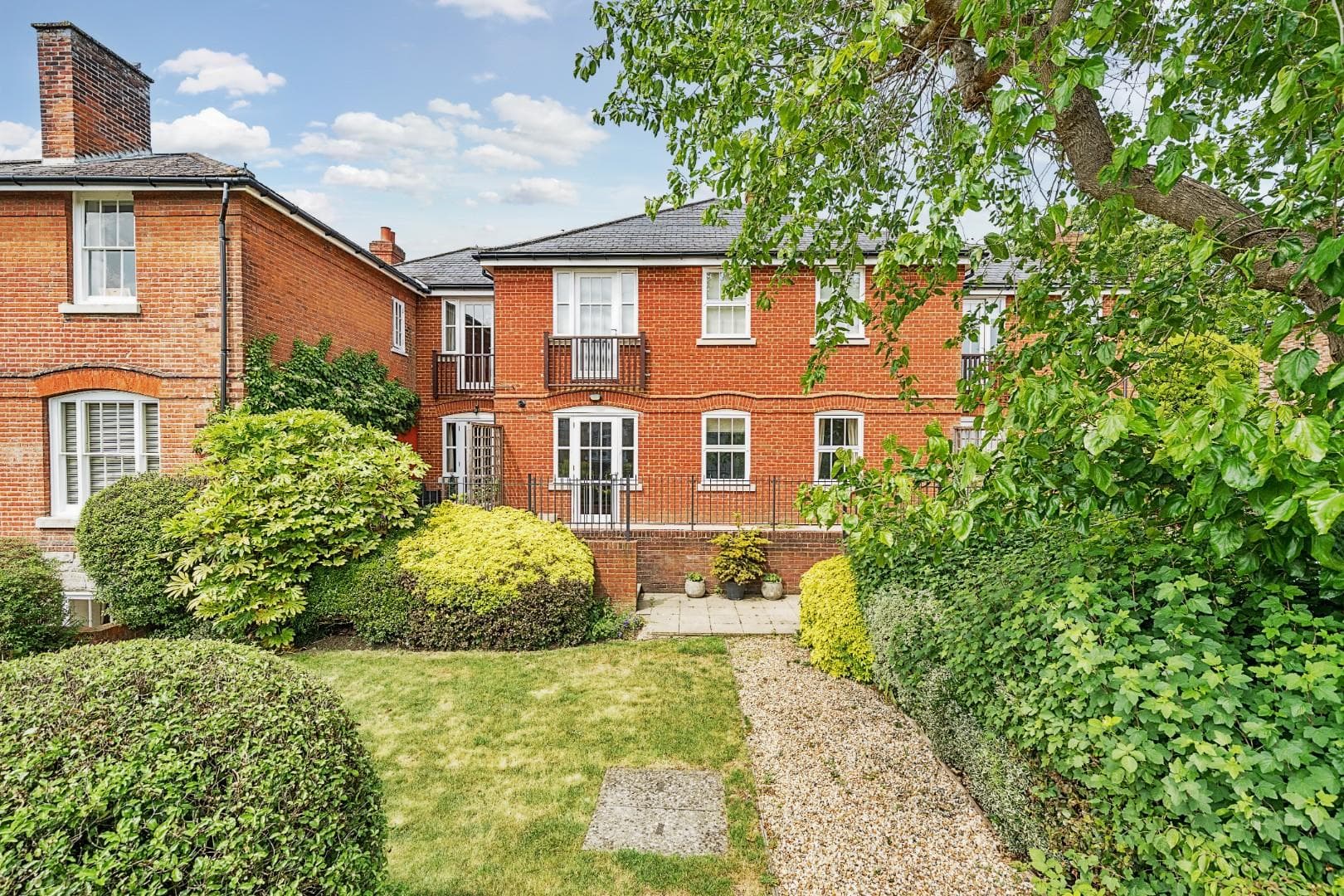 21 Police Station Road, West Malling, Kent, ME19 6FE