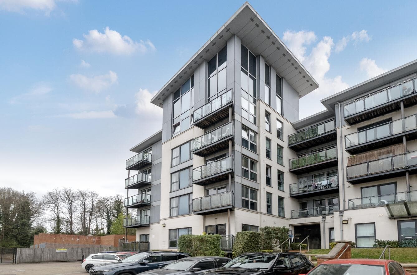 Mckenzie Court, Maidstone, ME14 1JU