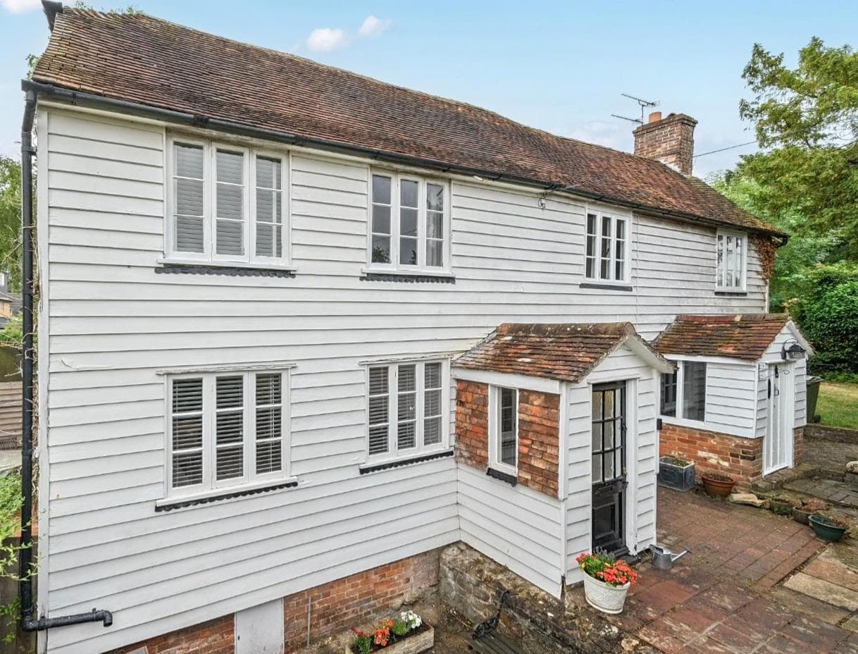 West Street, Harrietsham, Maidstone, Kent, ME17 1HU