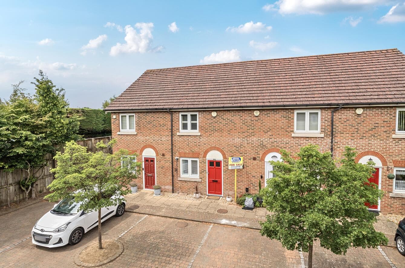 The Rushes, Larkfield, Aylesford, Kent, ME20 6QU