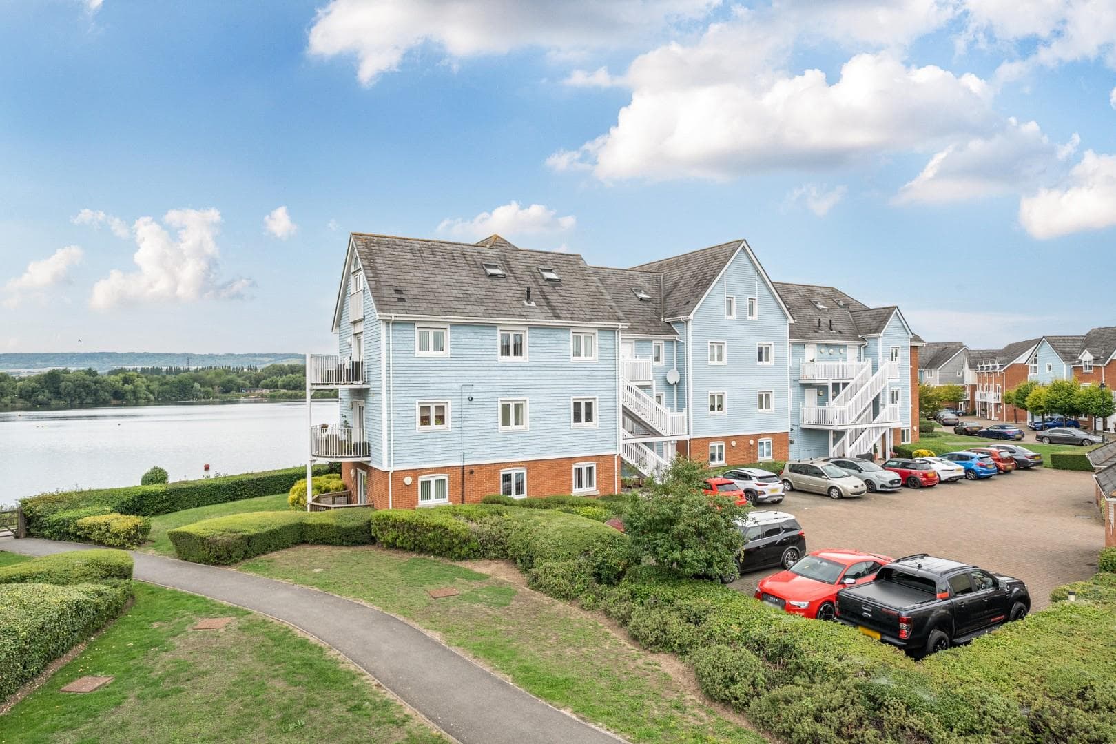 Perch Close, Larkfield, Aylesford, Kent, ME20 6TN