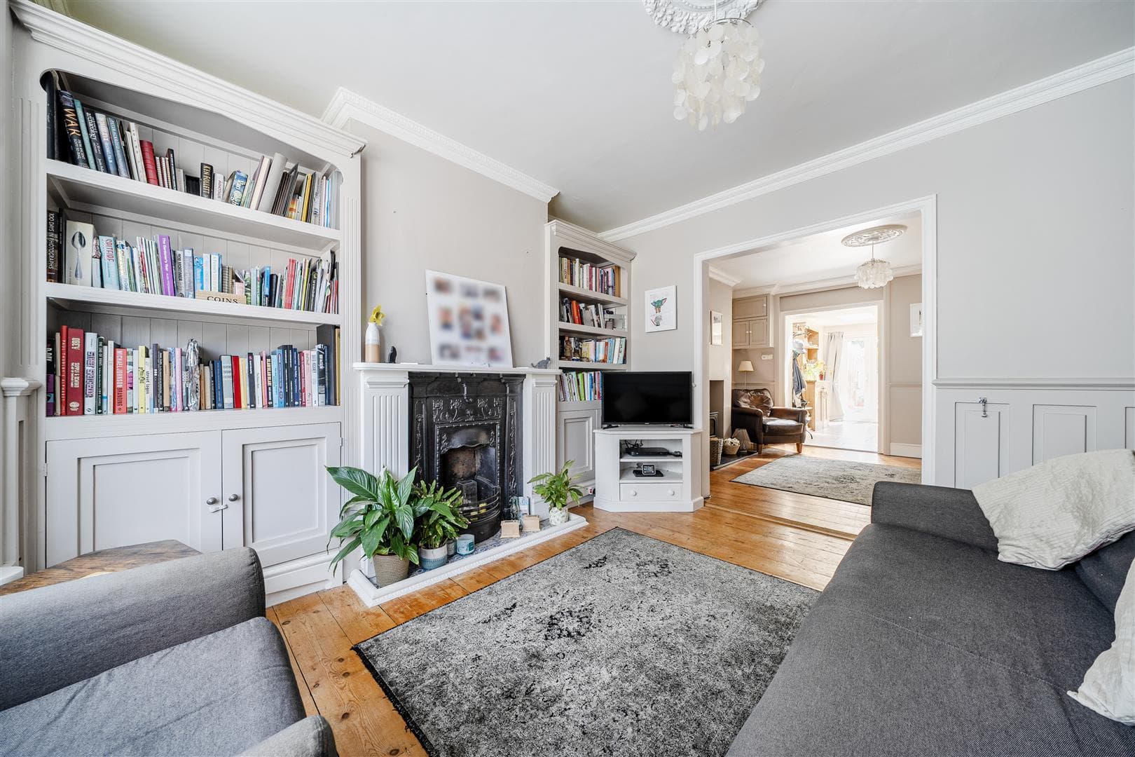 Goudhurst Road, Marden, Tonbridge, TN12 9JG