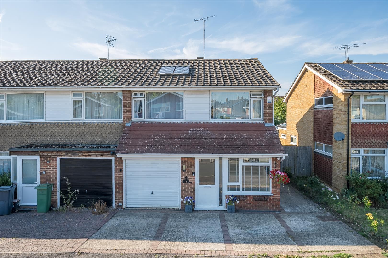 Fishers Road, Staplehurst, Tonbridge, TN12 0DD