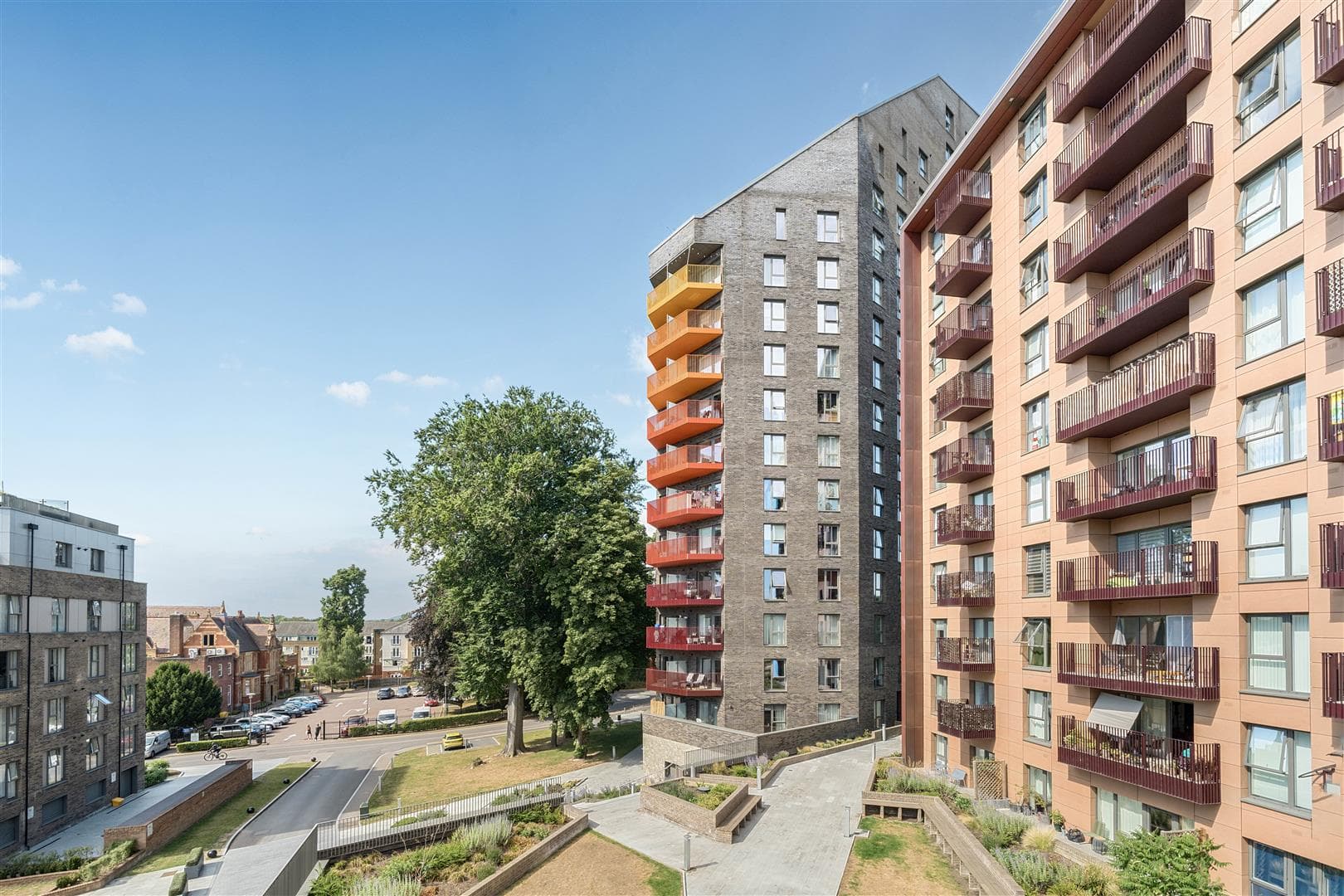 Waterhouse Avenue, Maidstone, ME14 2FJ