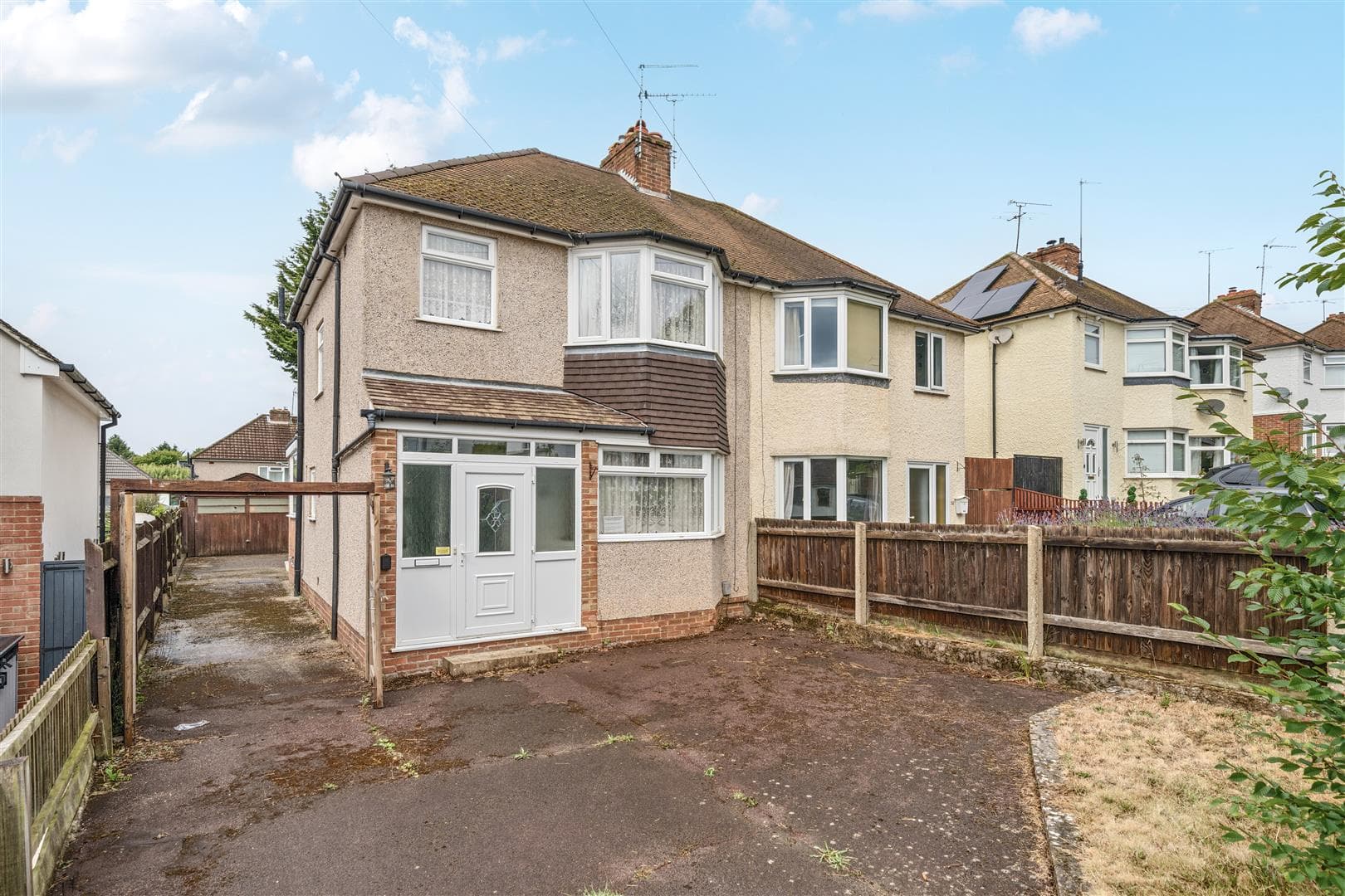 Chamberlain Avenue, Maidstone, ME16 8NR