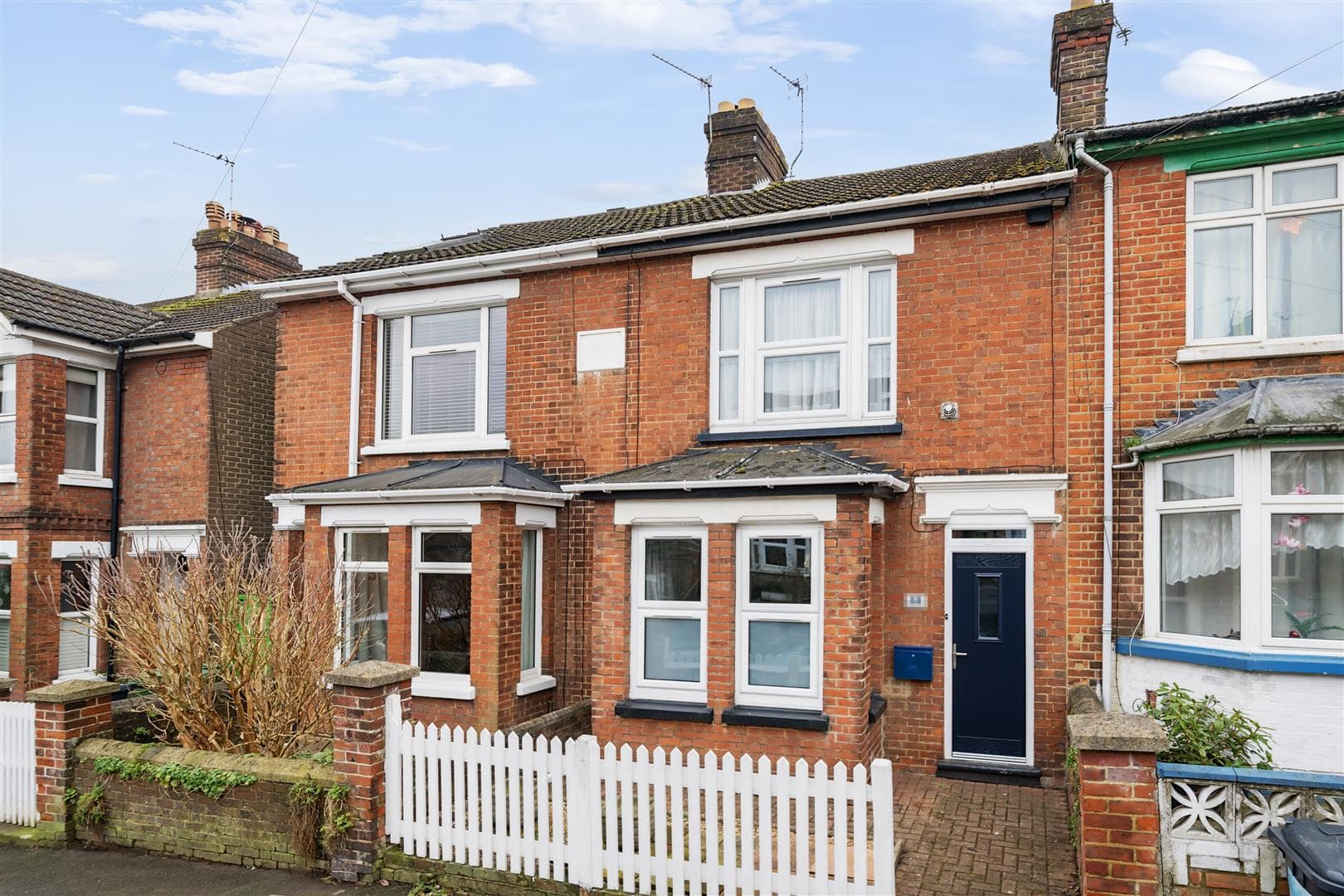 Florence Road, Maidstone, ME16 8EL