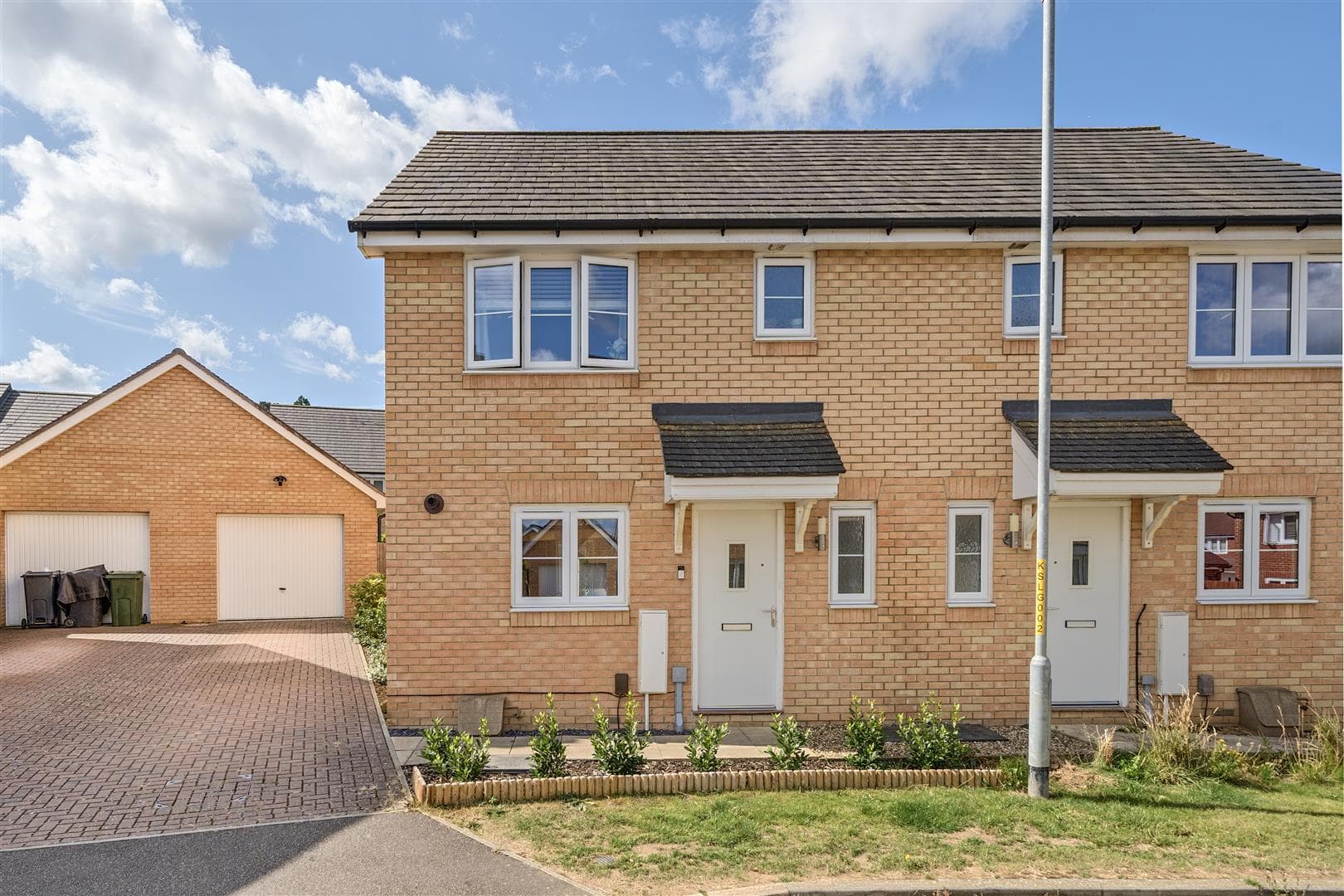 Spickets Way, Maidstone, ME16 9ES