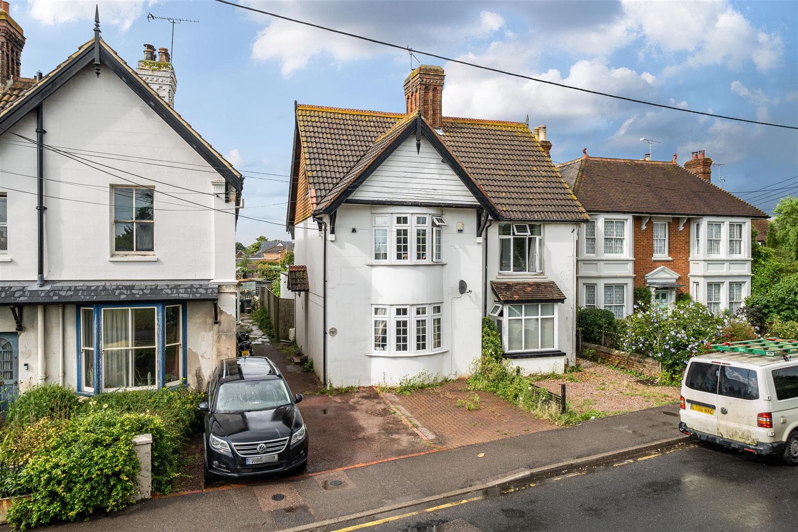 Station Road, Headcorn, Ashford, TN27 9SB