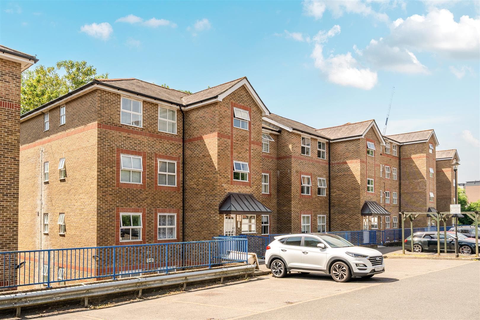 River Bank Close, Maidstone, Kent, ME15 7RZ