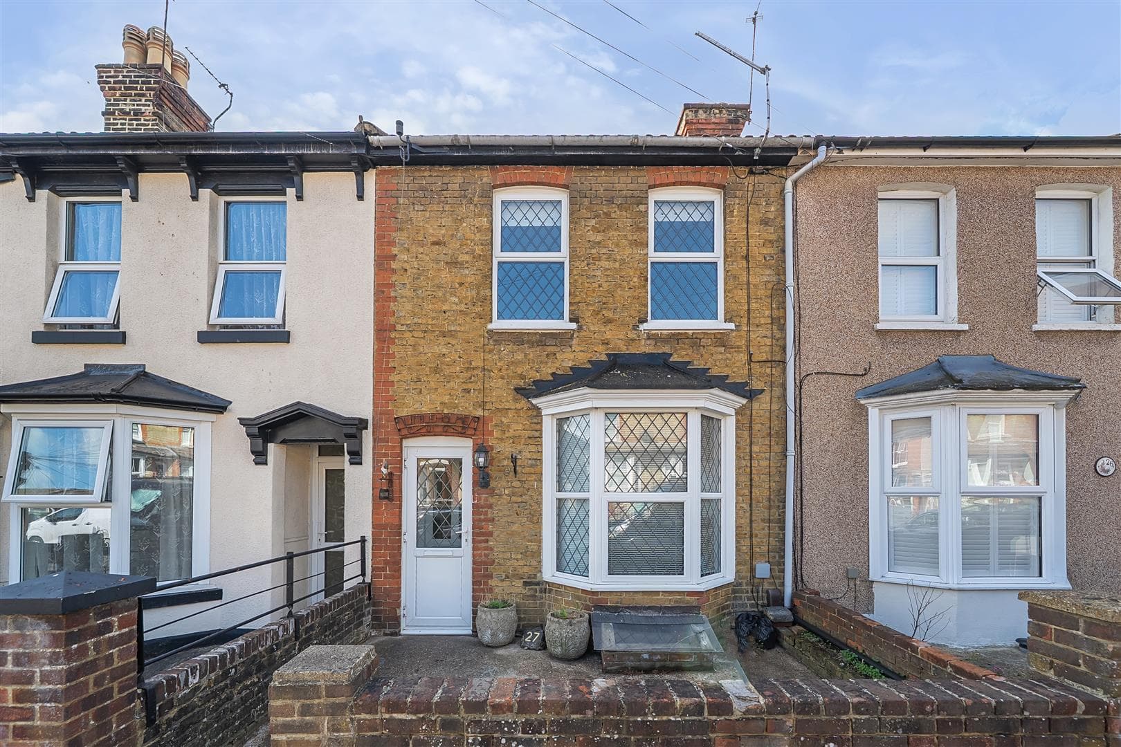 Florence Road, Maidstone, ME16 8EN