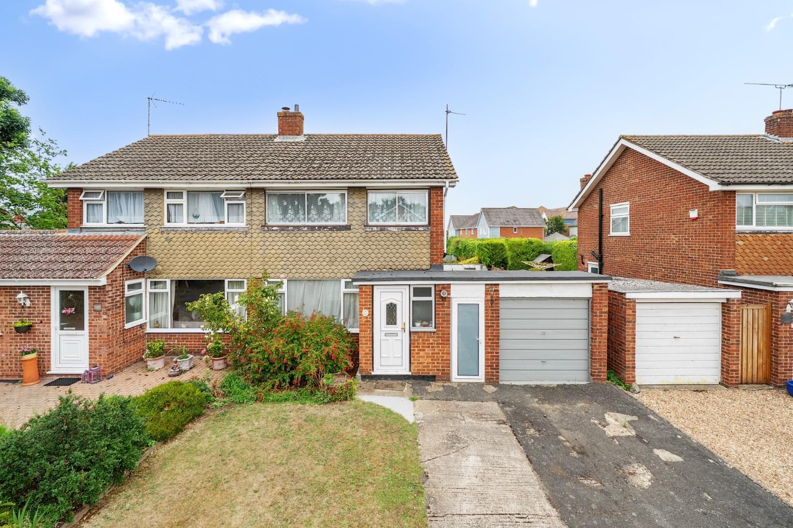 Brookfield Avenue, Larkfield, Aylesford, Kent, ME20 6RU
