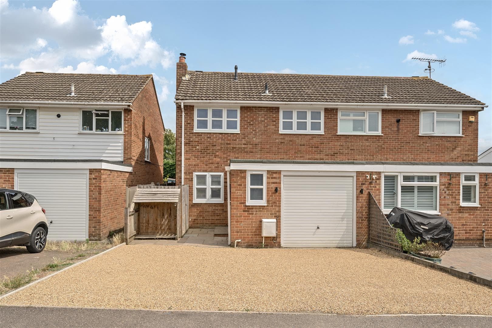Keats Road, Larkfield, Aylesford, Kent, ME20 6TR