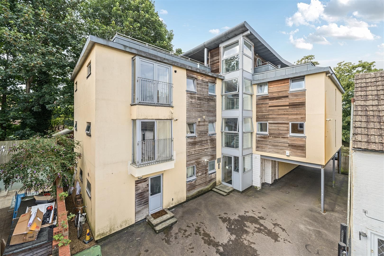 Orchard Close, Orchard Street, Maidstone, ME15 6NU