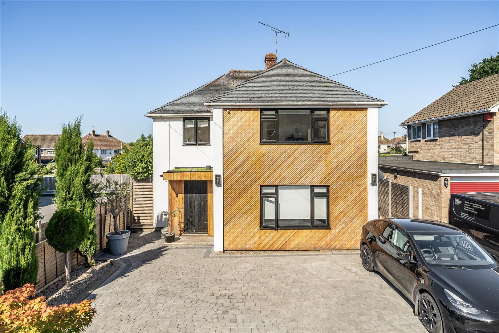 Sutton Road, Maidstone, ME15 9BJ