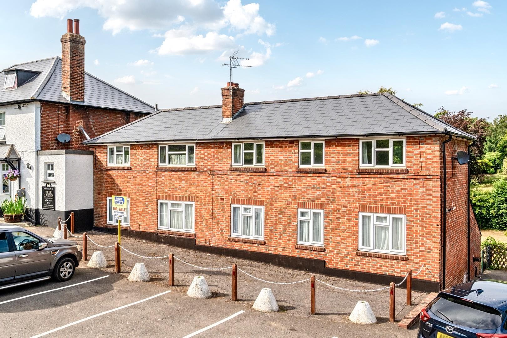 Red Hill, Wateringbury, Maidstone, Kent, ME18 5BJ