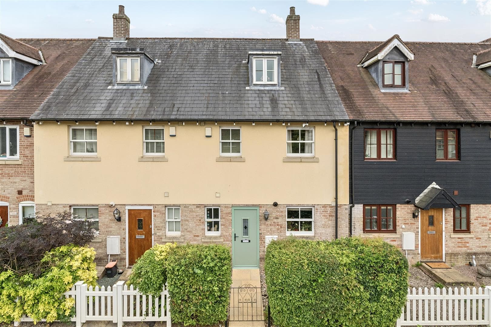 Church Lane, Harrietsham, Maidstone, ME17 1AG
