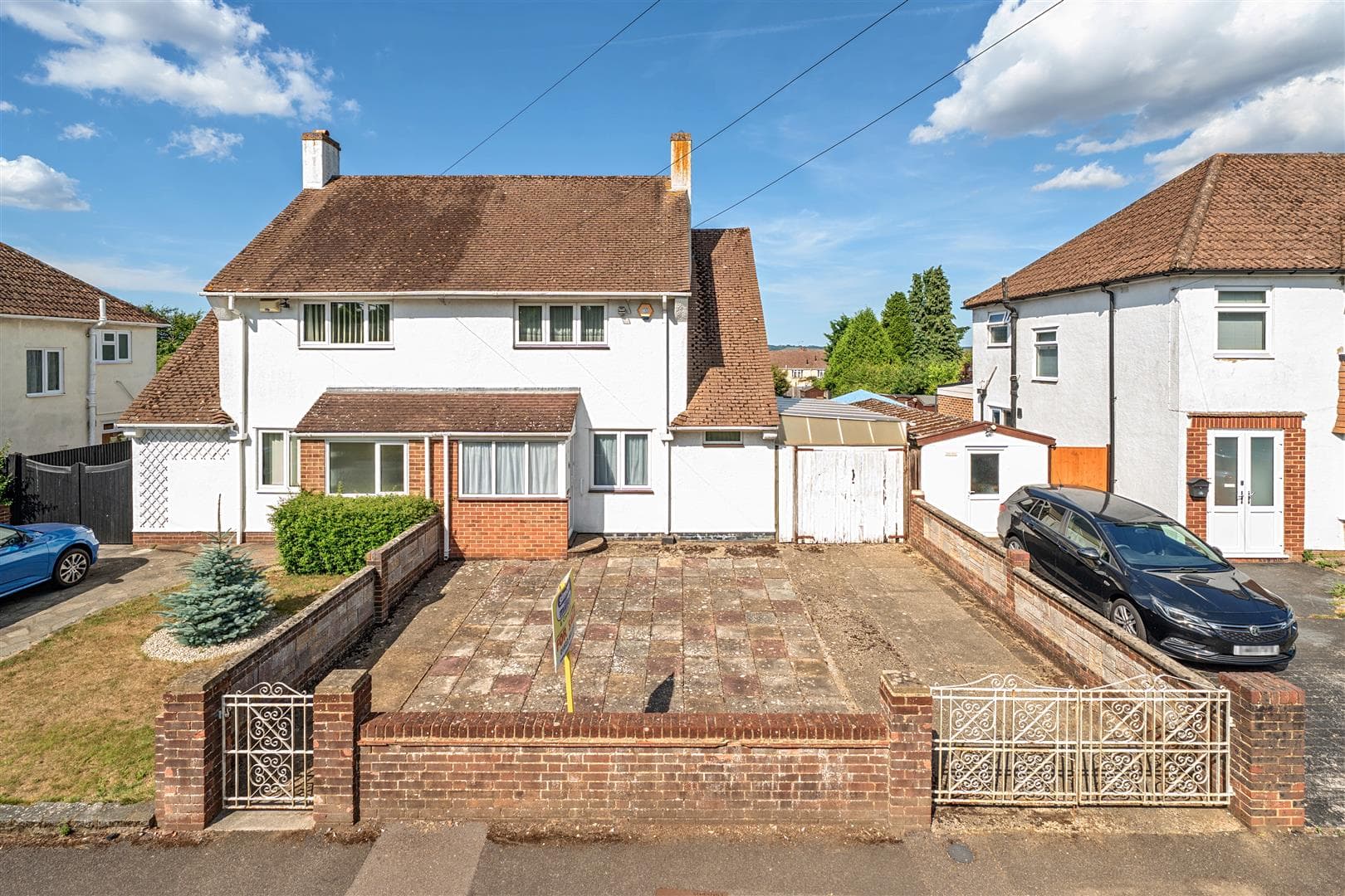 Sutton Road, Maidstone, ME15 9AA