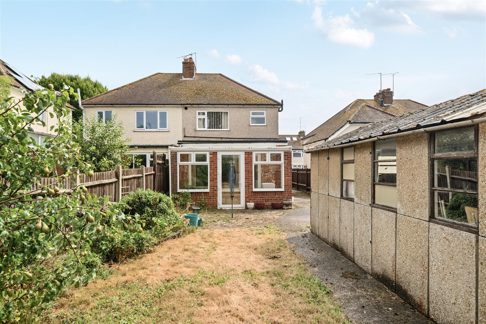 Chamberlain Avenue, Maidstone, ME16 8NR