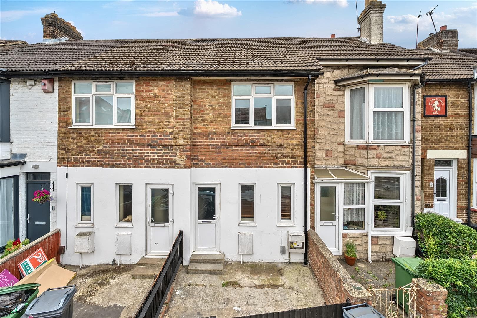 Tonbridge Road, Maidstone, ME16 8NH
