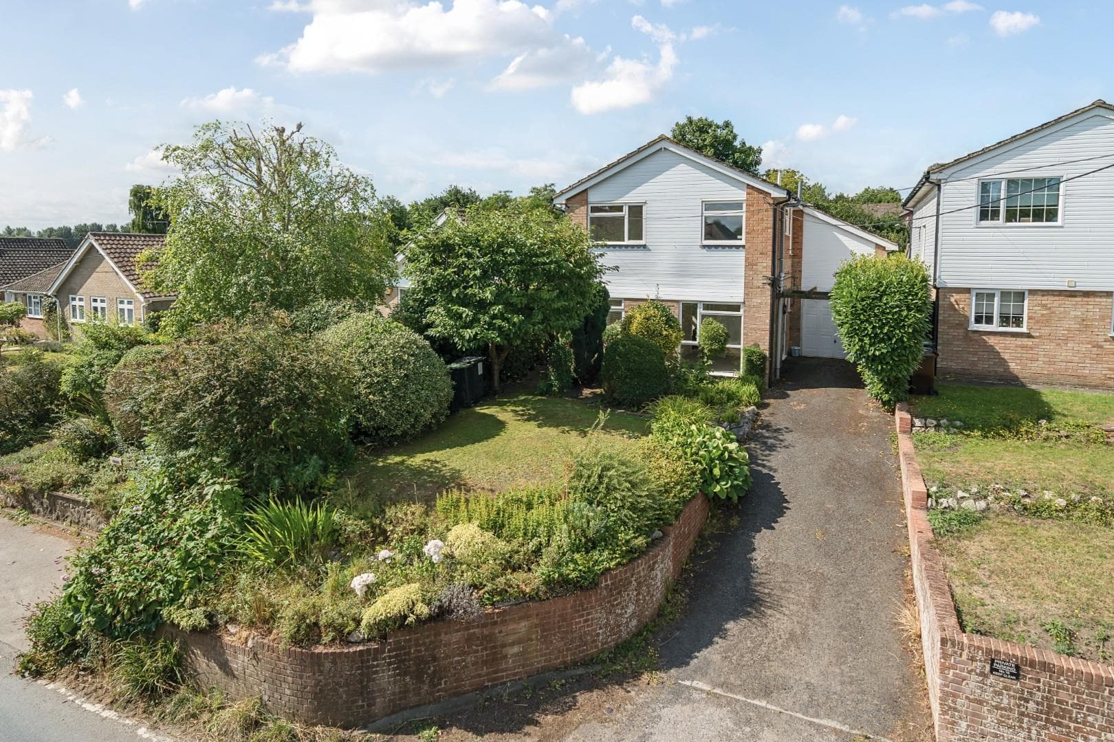 Bull Road, Birling, West Malling, Kent, ME19 5JE