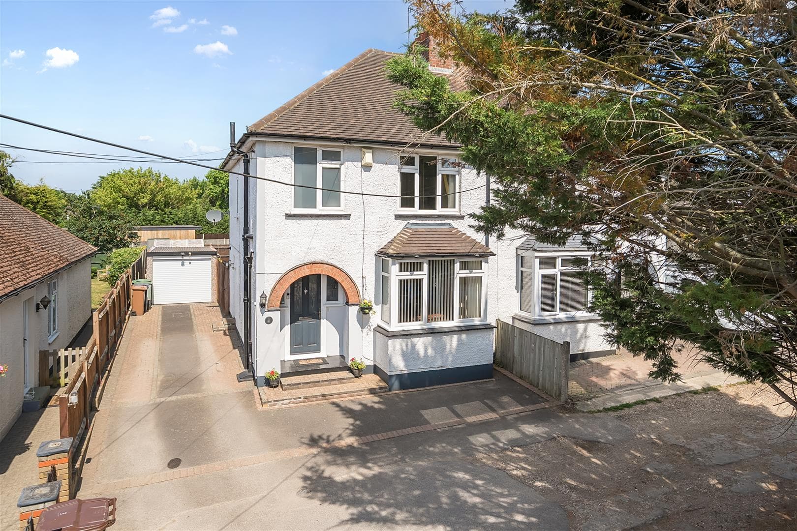 Shenley Grove, Sandling, ME14 3BP