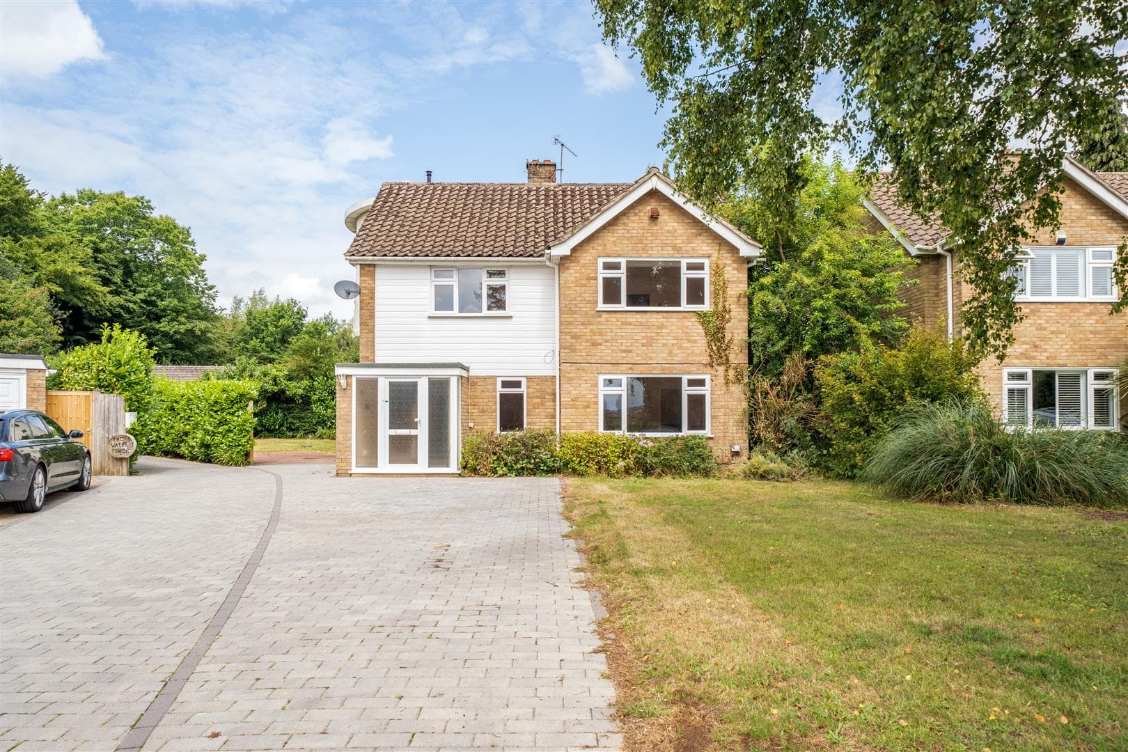Rede Wood Road, Maidstone, ME16 9HR