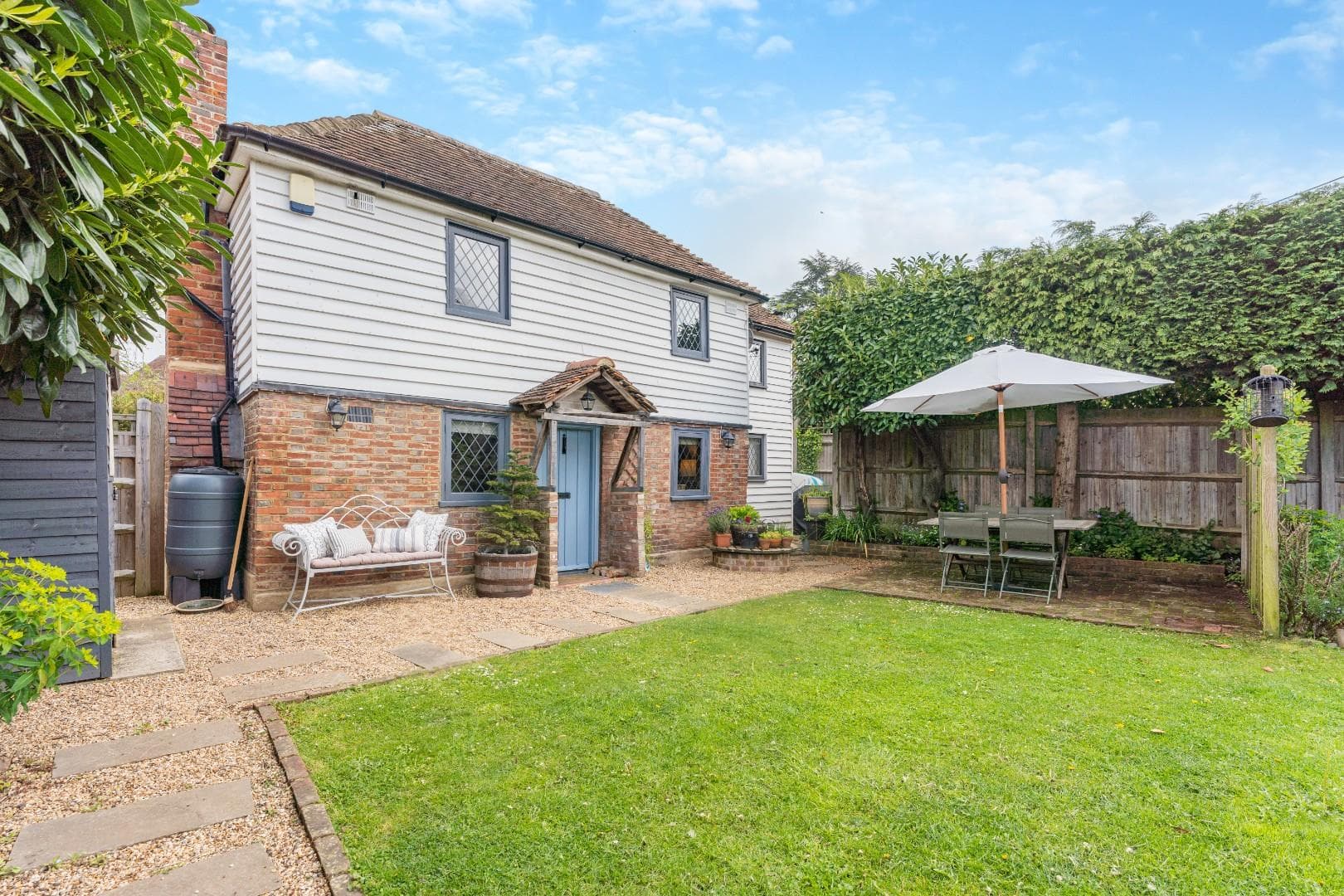 Kenward Road, Yalding, Kent, ME18 6JR