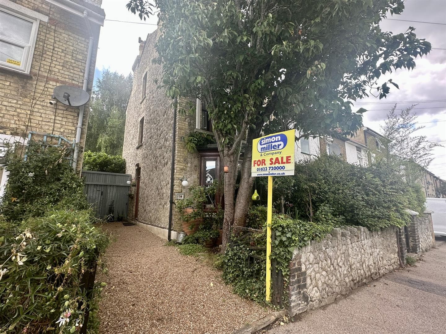 Milton Street, Maidstone, ME16 8LL