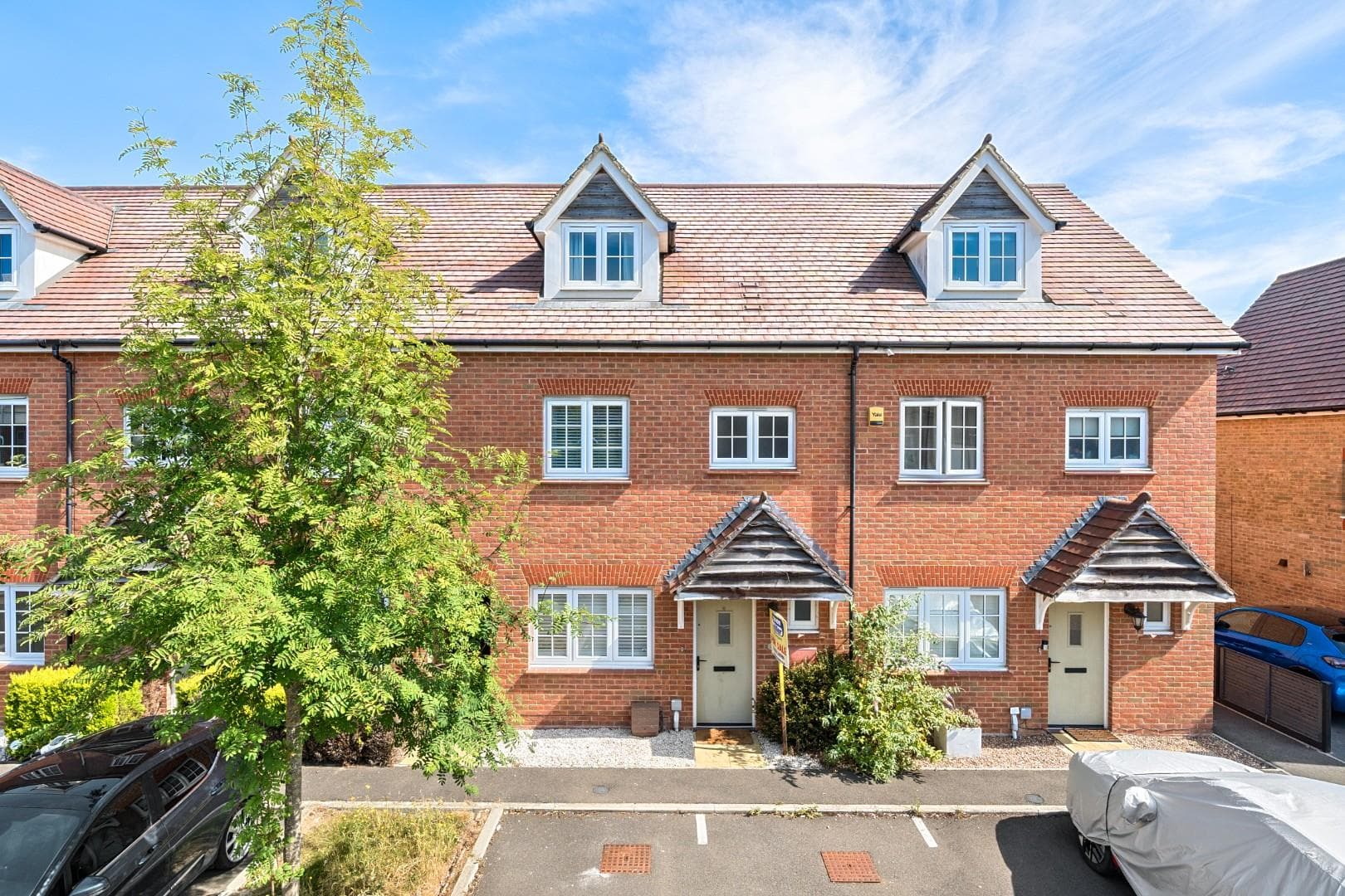 Germander Avenue, St Andrews Park, Halling, Kent, ME2 1FR