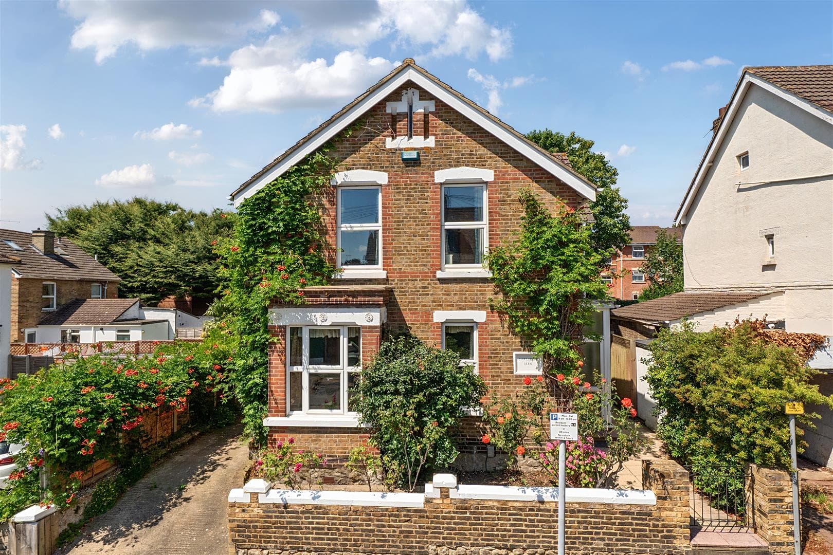Cromwell Road, Maidstone, ME14 1EX